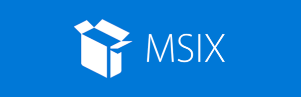 ¿Que es el formato de instalación msix? Diferencias entre EXE, MSI y MSIX