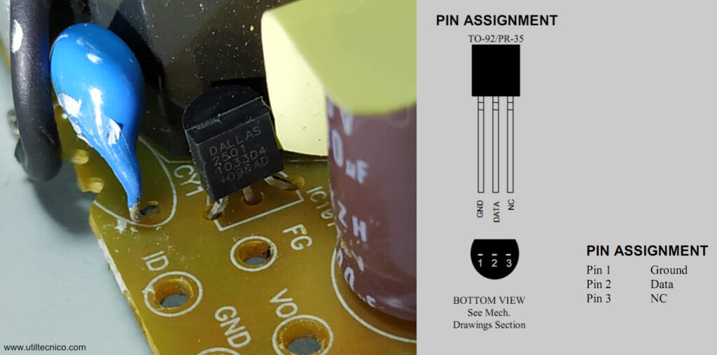 Error cargador Dell. You have attached an undersized 45w power adapter...