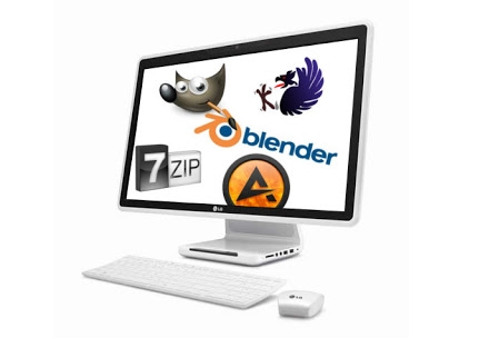 Software Libre o Gratuito Alternativas de Software Libre o Gratuito
