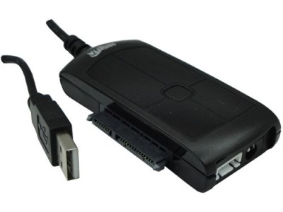 Adaptador USB/IDE Sata Adaptador USB/IDE Sata