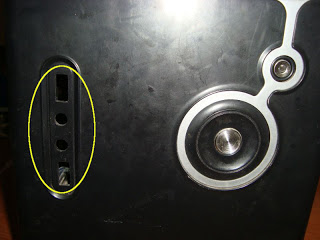 Reparar USB y Audio frontal
