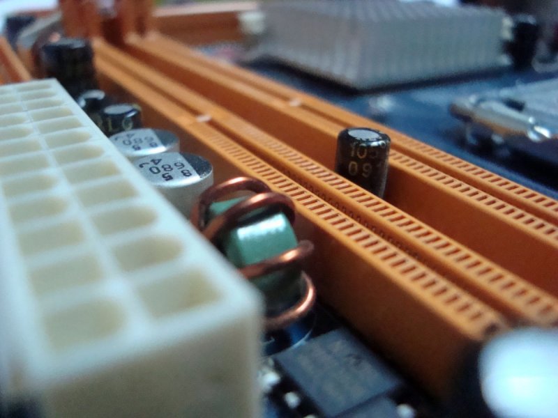 Modos de doble canal en memorias RAM, Dual channel, Flex Mode y Single Channel