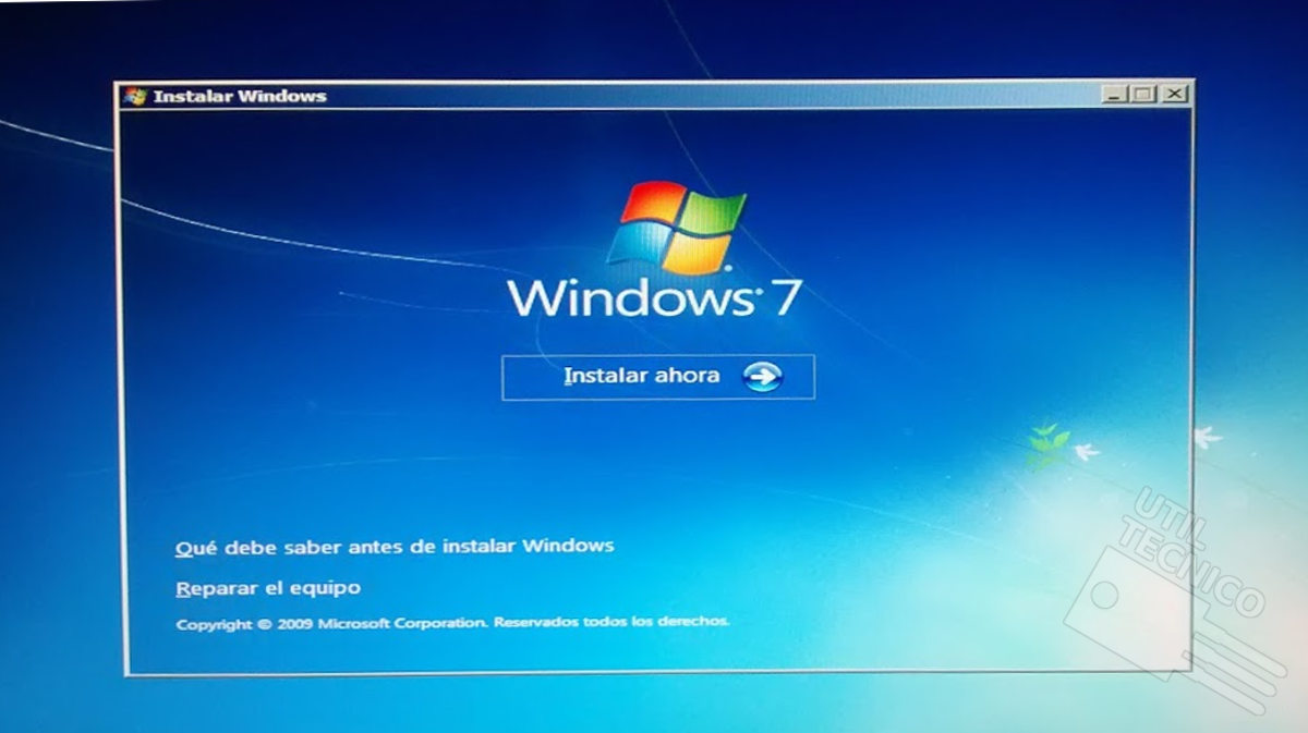 Pasos para formatear una computadora