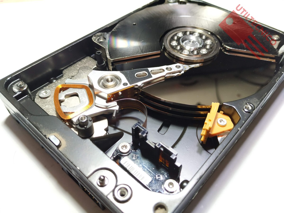 Como diagnosticar discos rígidos. Fallas difíciles de detectar
