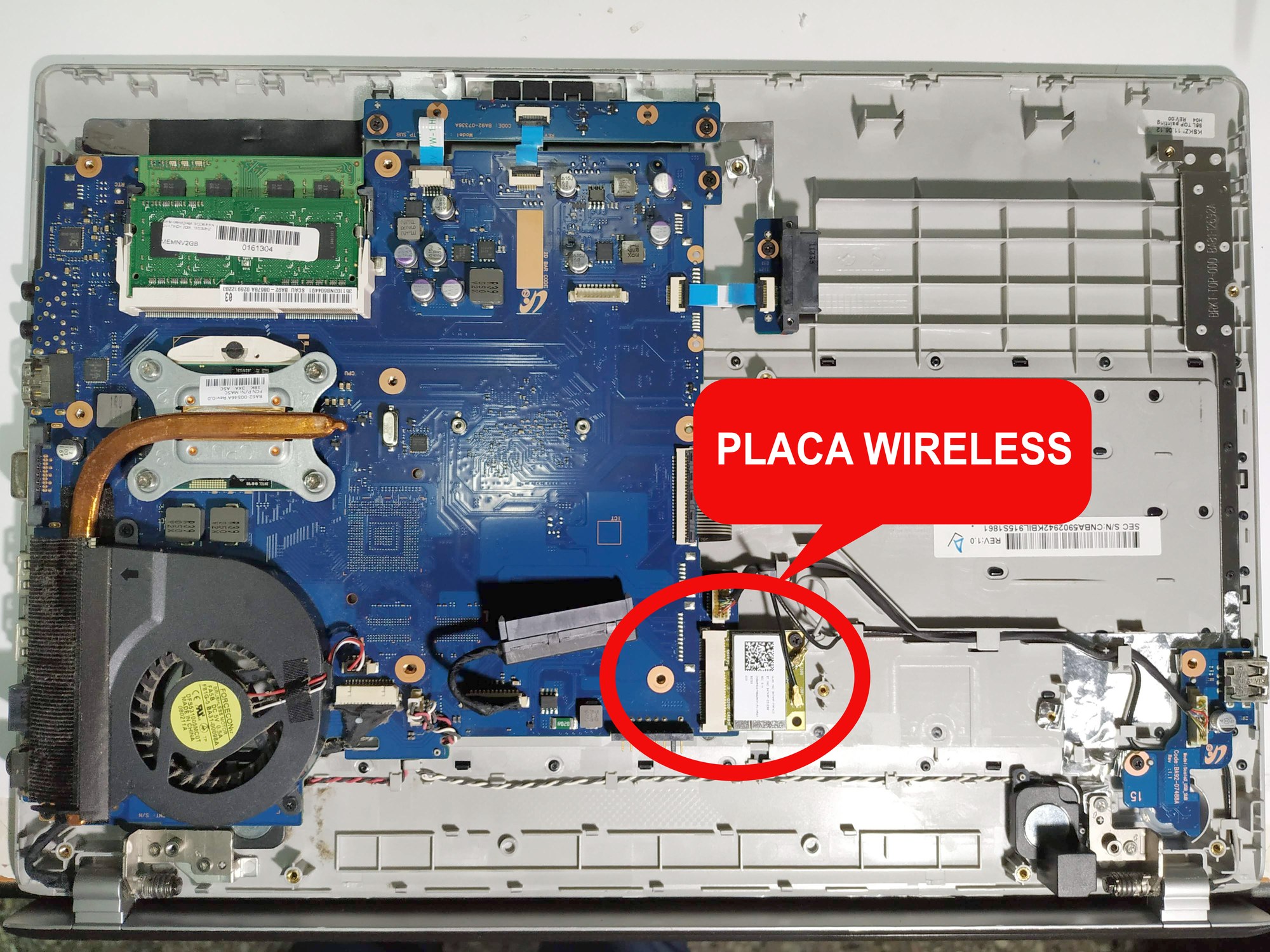 Samsung RV511 no se puede instalar Windows 10 pantalla negra logo congelado Samsung RV511 no se puede instalar Windows 10 pantalla negra logo congelado