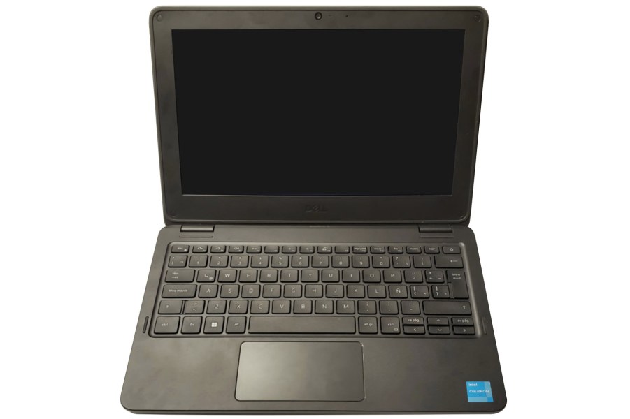 Netbook Conectar Igualdad Dell Latitude 3120 P32T Netbook Conectar Igualdad Dell Latitude 3120 P32T