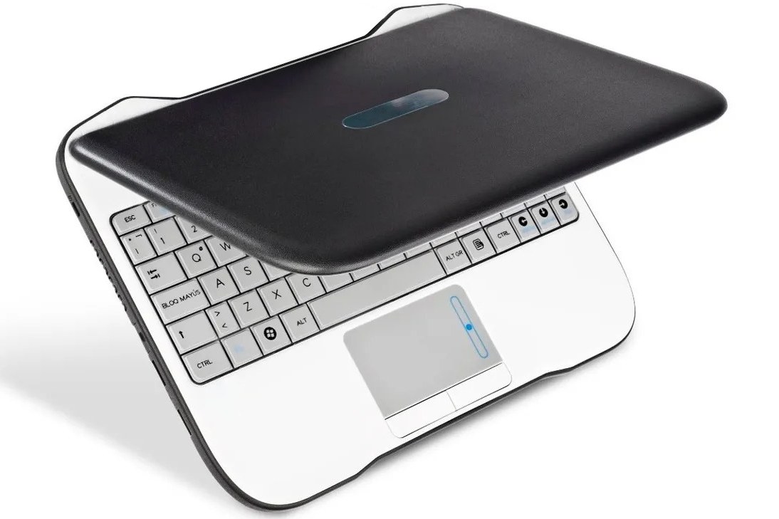Netbook Conectar Igualdad Generación 3 (G3) Netbook Conectar Igualdad Generación 3 (G3)