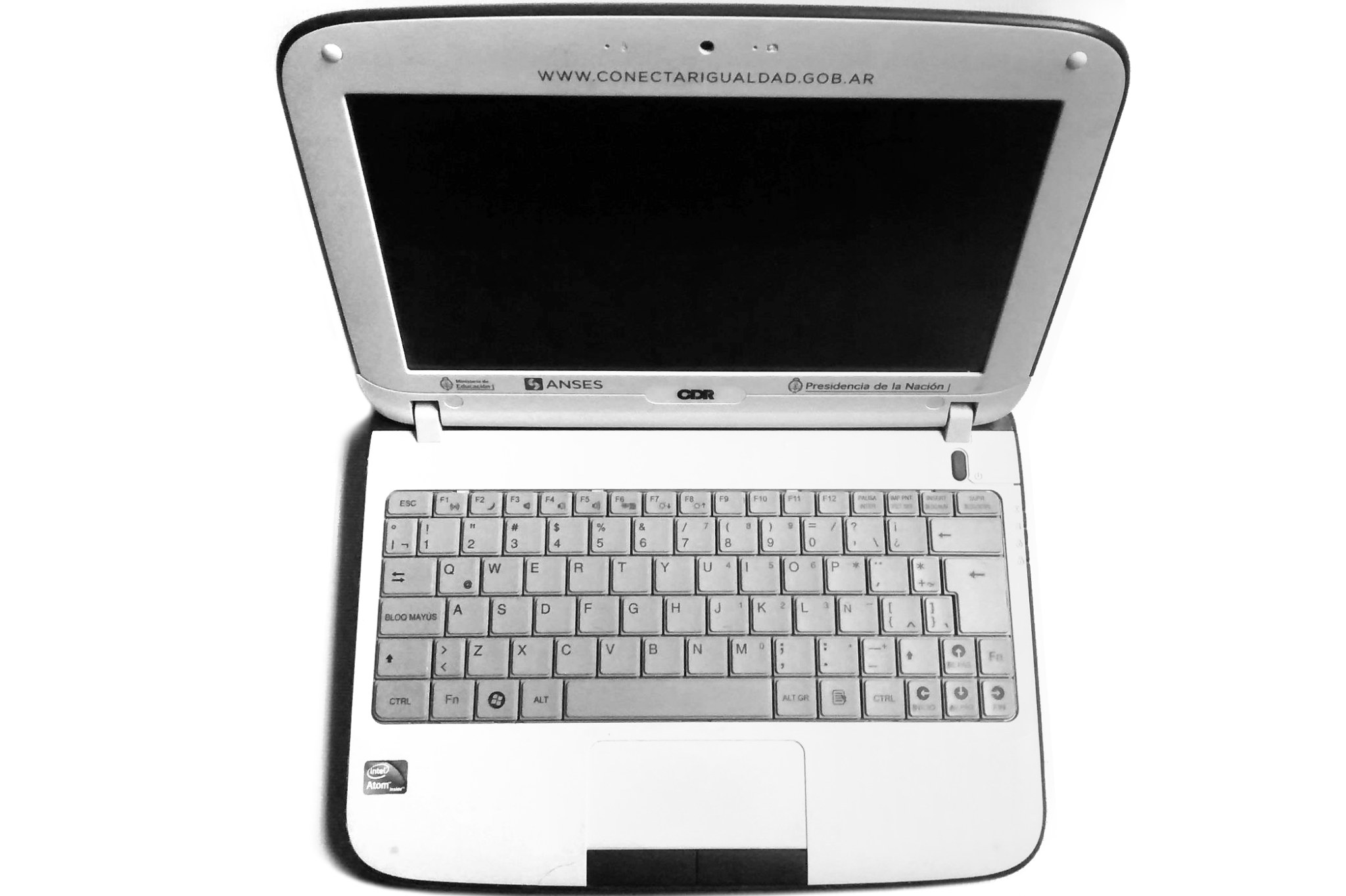 Netbook Conectar Igualdad Generación 4 (G4) Netbook Conectar Igualdad Generación 4 (G4)