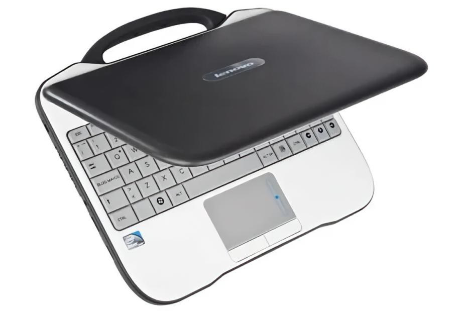 Netbook Conectar Igualdad Generación 2 (G2) Netbook Conectar Igualdad Generación 2 (G2)