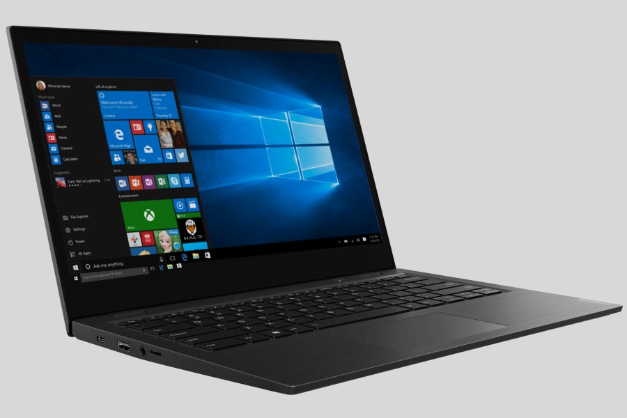 Problema para instalar Windows 10 en Lenovo 14W mas Drivers