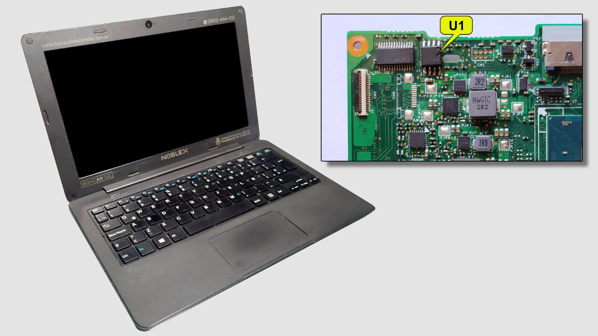 Bios de la netbook G7 o placa SF20BA v2.0 Bios de la netbook G7 o placa SF20BA v2.0