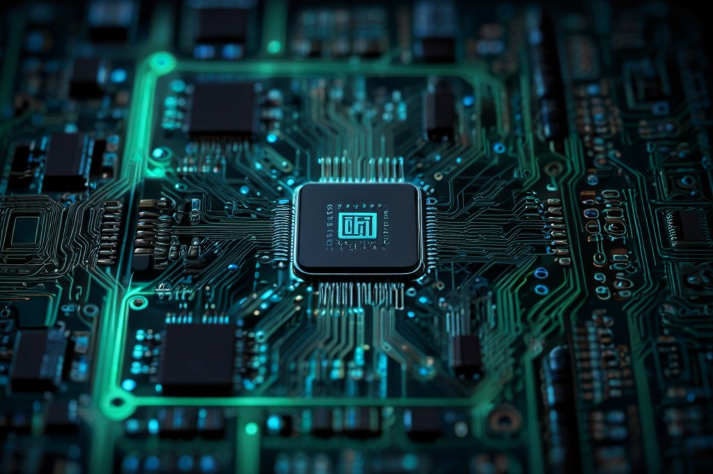 Inteligencia Artificial: ¿Qué es un NPU? Inteligencia Artificial: ¿Qué es un NPU?