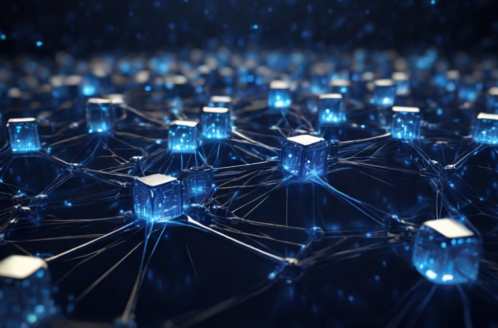 ¿Qué es la Blockchain? ¿Qué es la Blockchain?