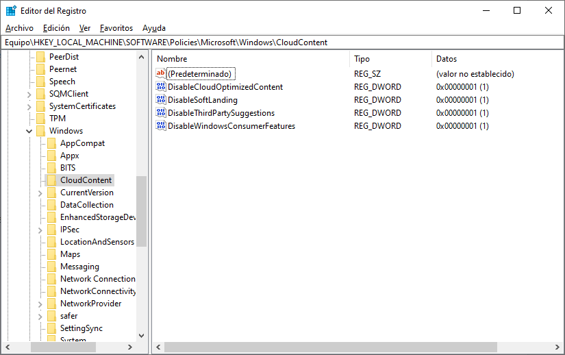 Desactivar actualizaciones de Drivers en Windows Update y Microsoft Store en Windows 10 y 11 Desactivar actualizaciones de Drivers en Windows Update y Microsoft Store en Windows 10 y 11