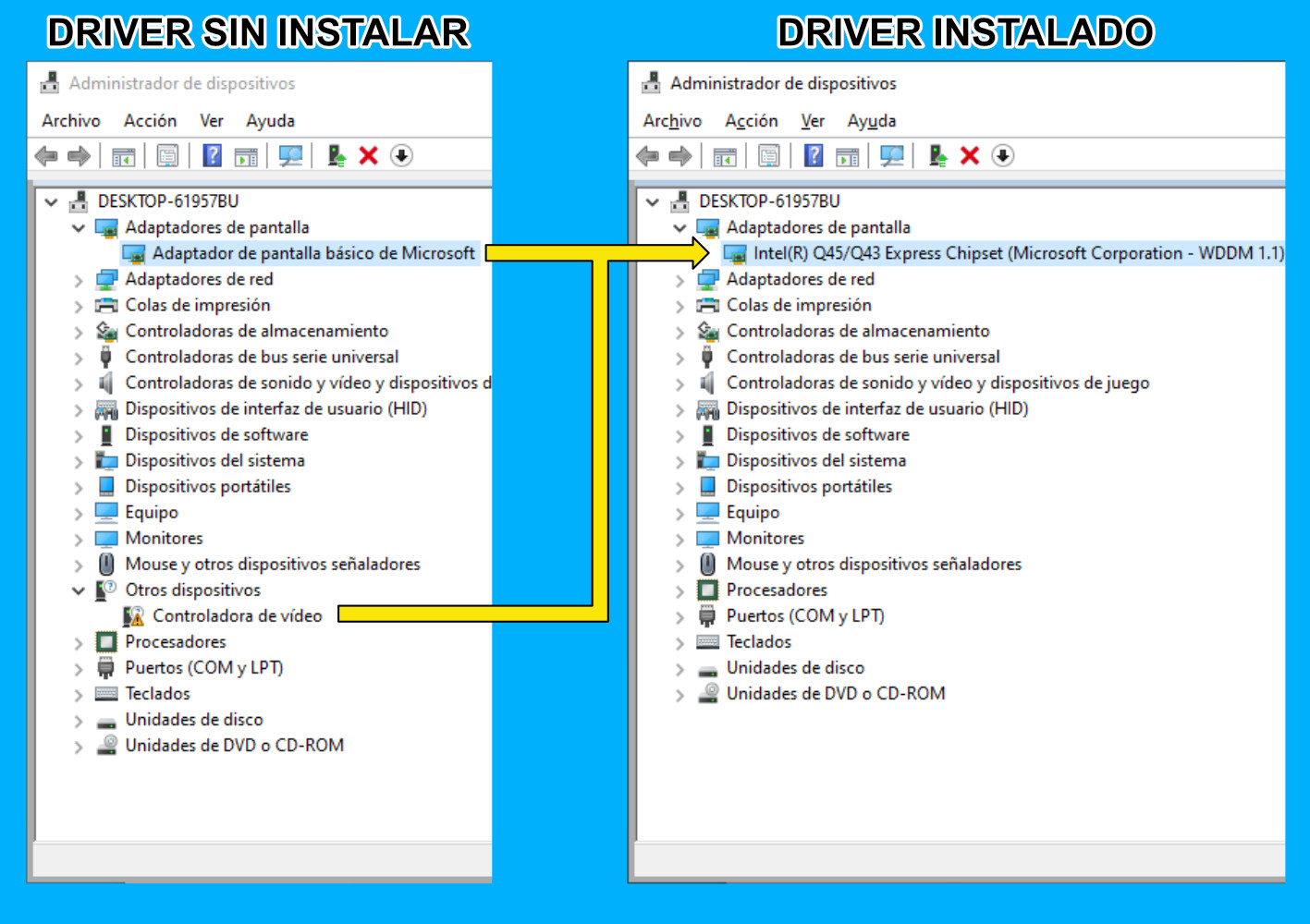 Driver Intel Q45 Q43 Express Chipset Windows 10 Driver Intel Q45 Q43 Express Chipset Windows 10