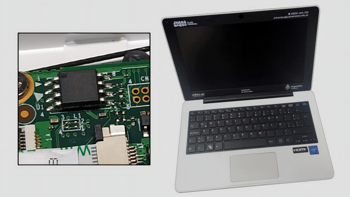 BIOS Netbook G13 ROM BIN placa MF50GM v1.3 BIOS Netbook G13 ROM BIN placa MF50GM v1.3