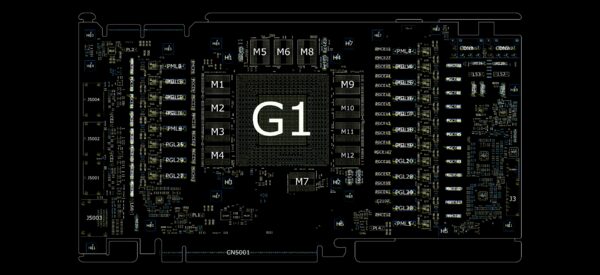 Vista previa de Esquematico Asus TUF RTX3090 24G GAMING GA102_CG132P BOARDVIEW Rev_1.01X