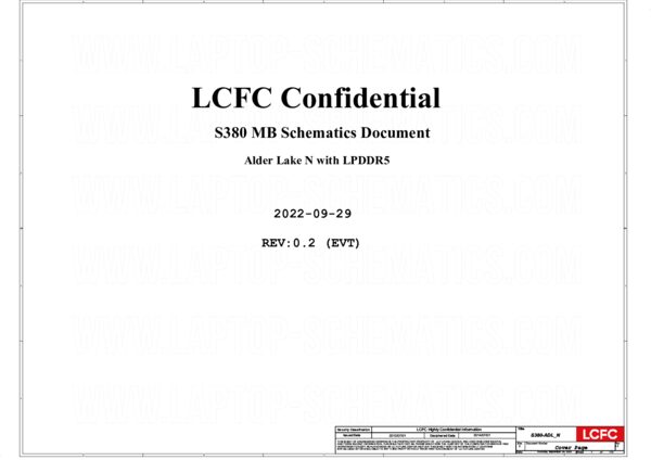 Vista previa de Esquematico LCFC S380-ADL_N Rev 0.2