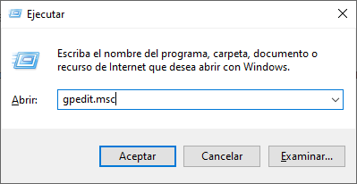 Desactivar actualizaciones de Drivers en Windows Update y Microsoft Store en Windows 10 y 11